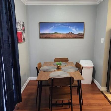 Blue Shark *E4* @ Midtown Comfortable 1Br King Apartment Houston Extérieur photo